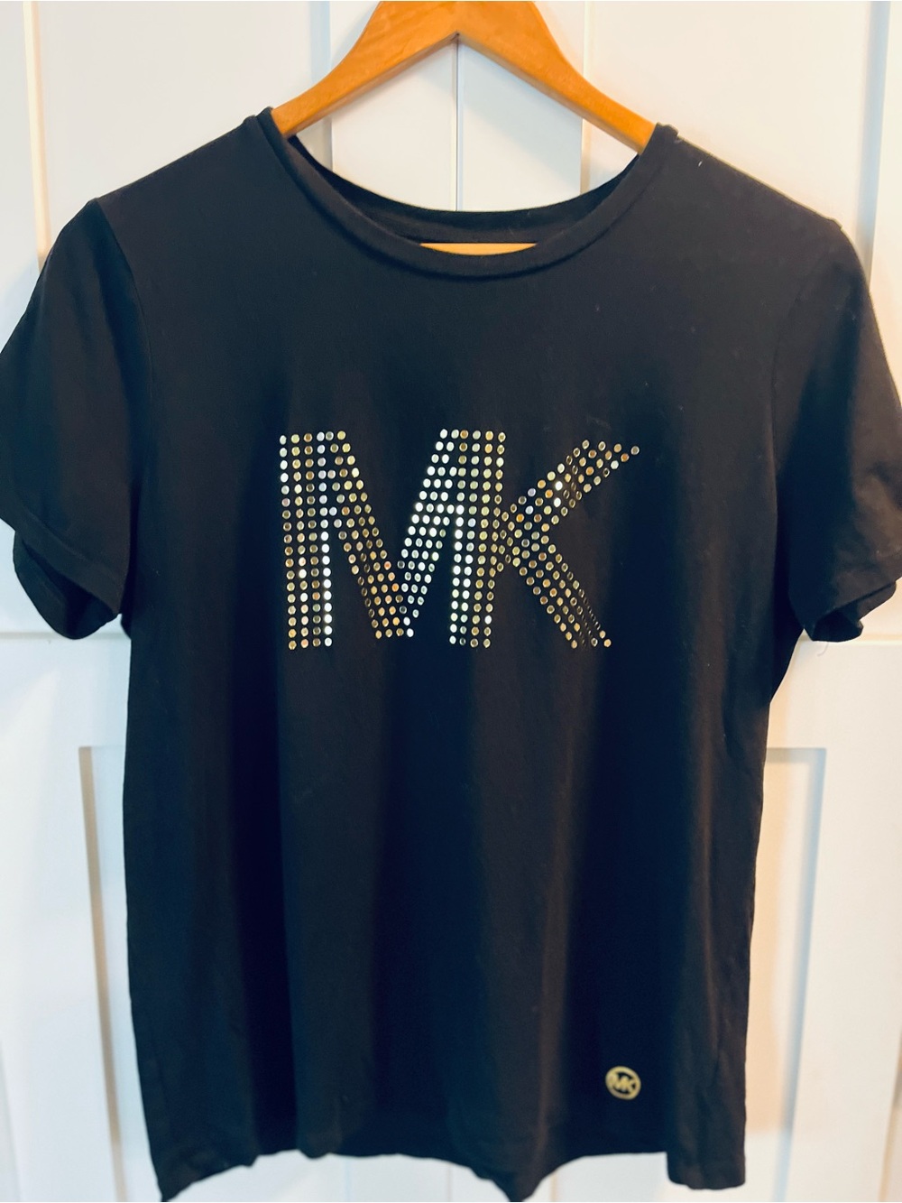 Michael Kors Large short sleeve t-shirt
